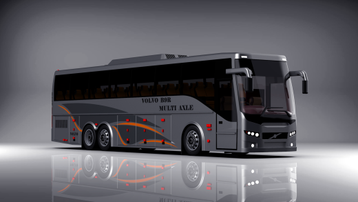 客车、公交车(49)缩略图